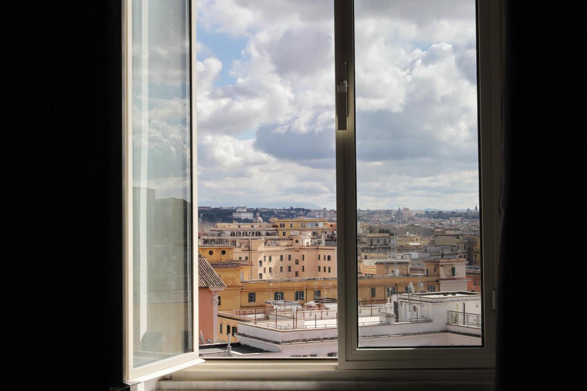 Vatican Roma