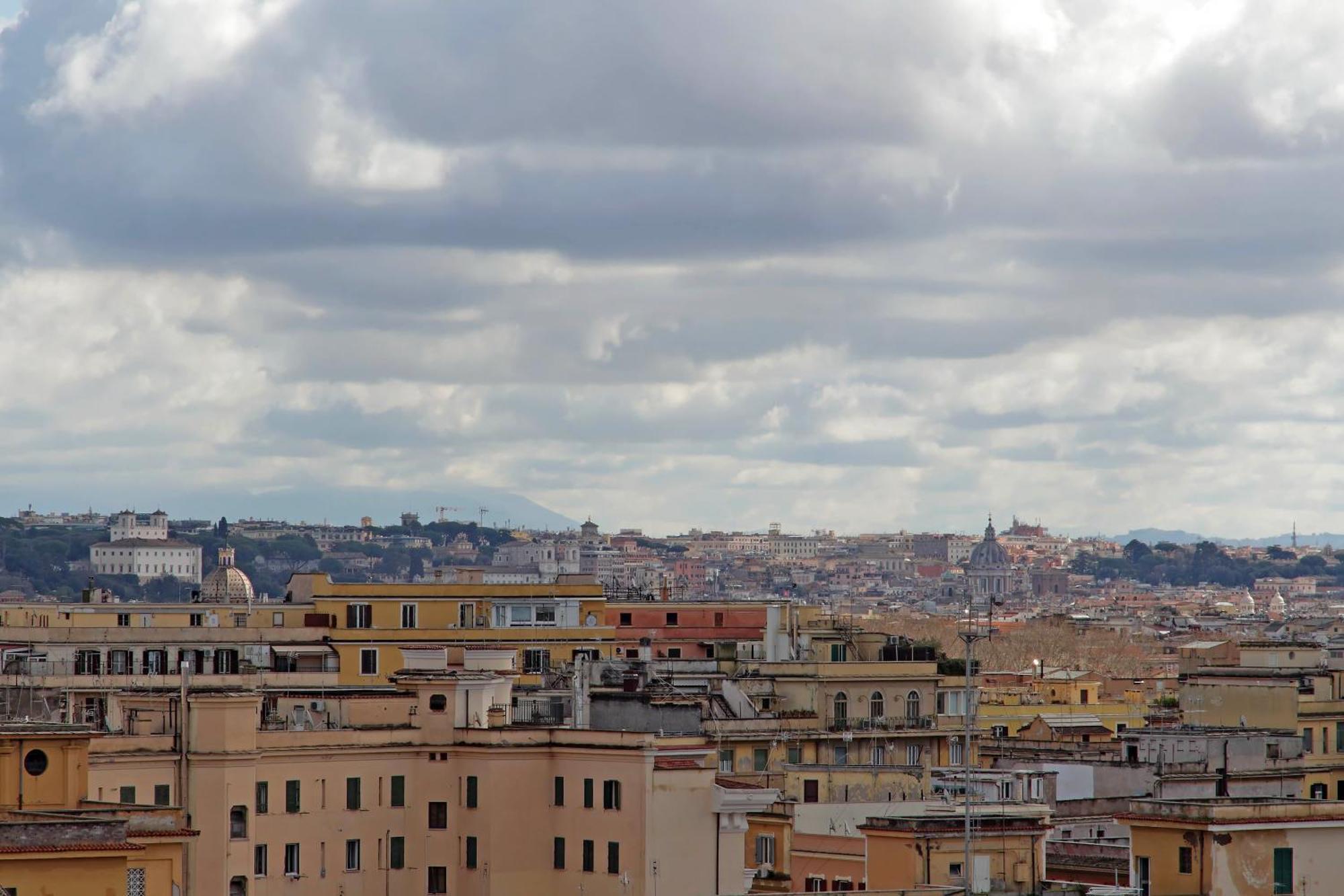 Vatican Roma