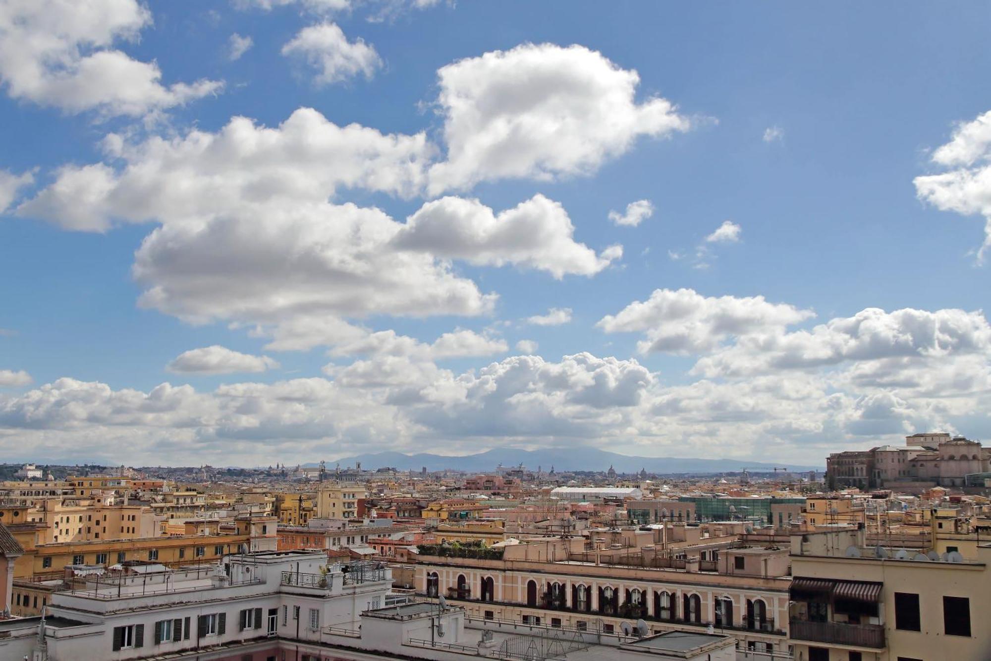 Vatican * Roma