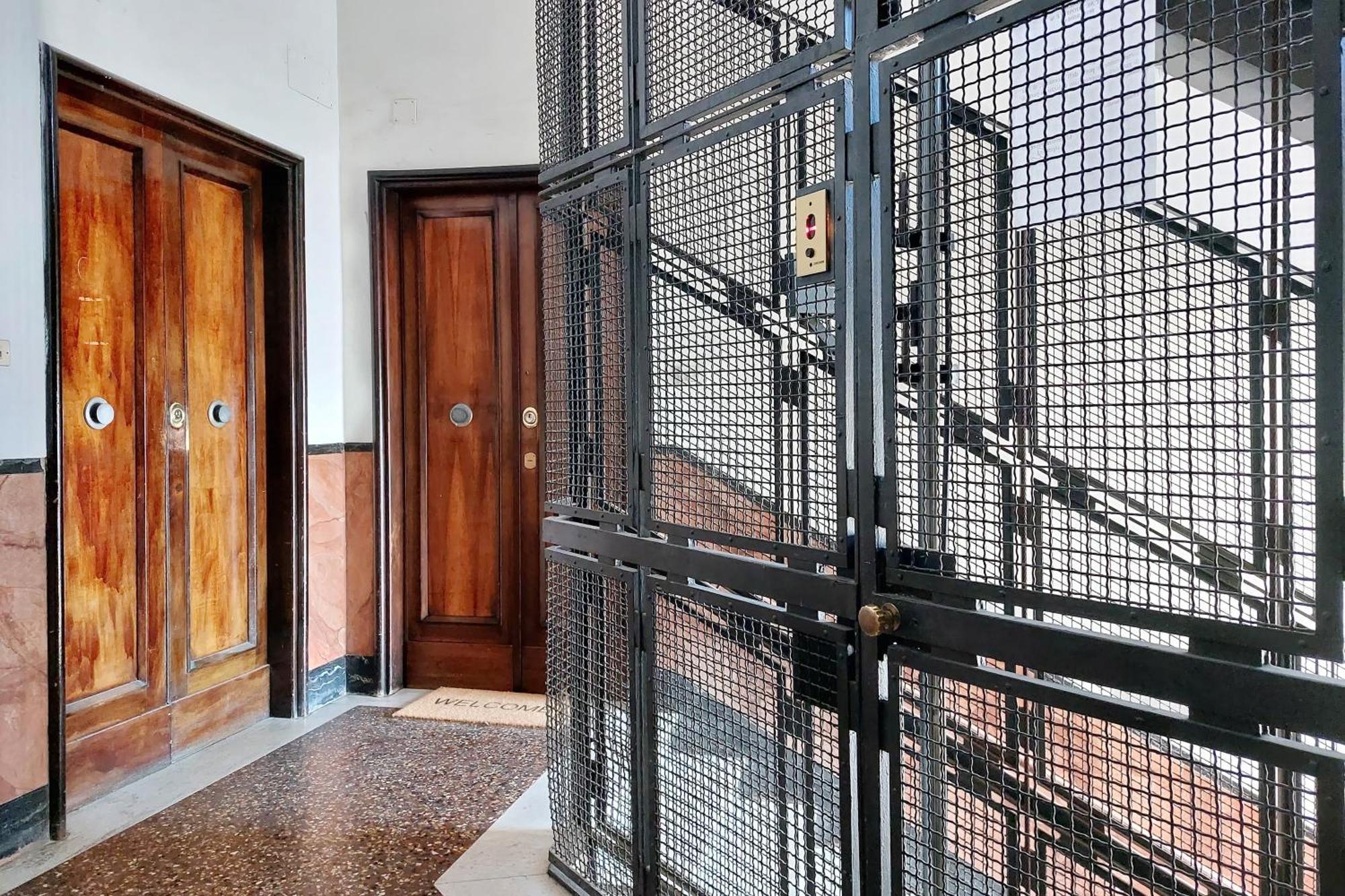 Casa de hóspedes Vatican *