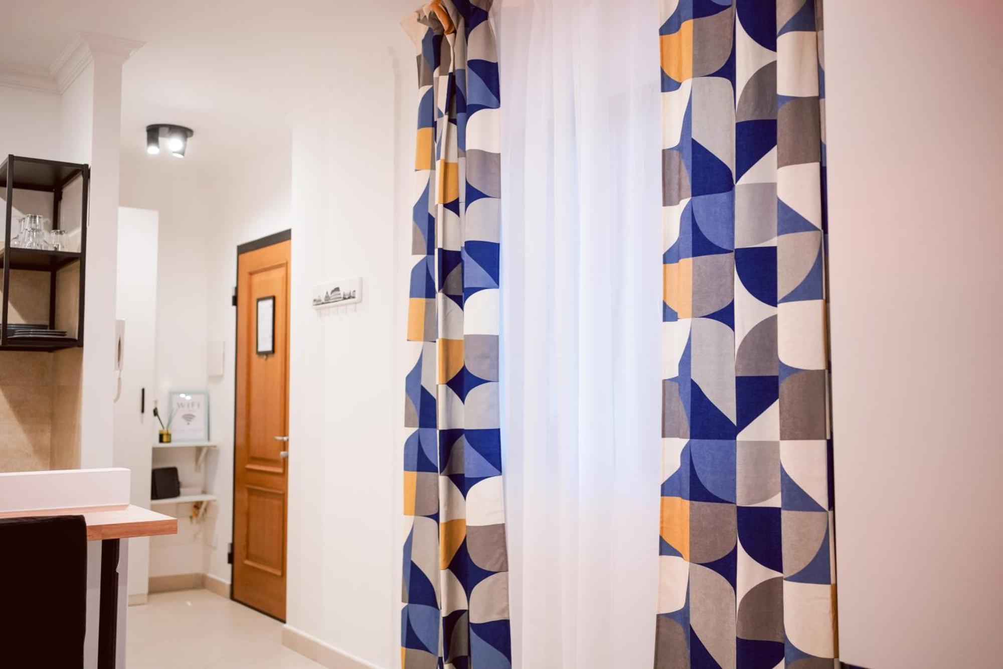 Splendido Monolocale A Apartamento *
