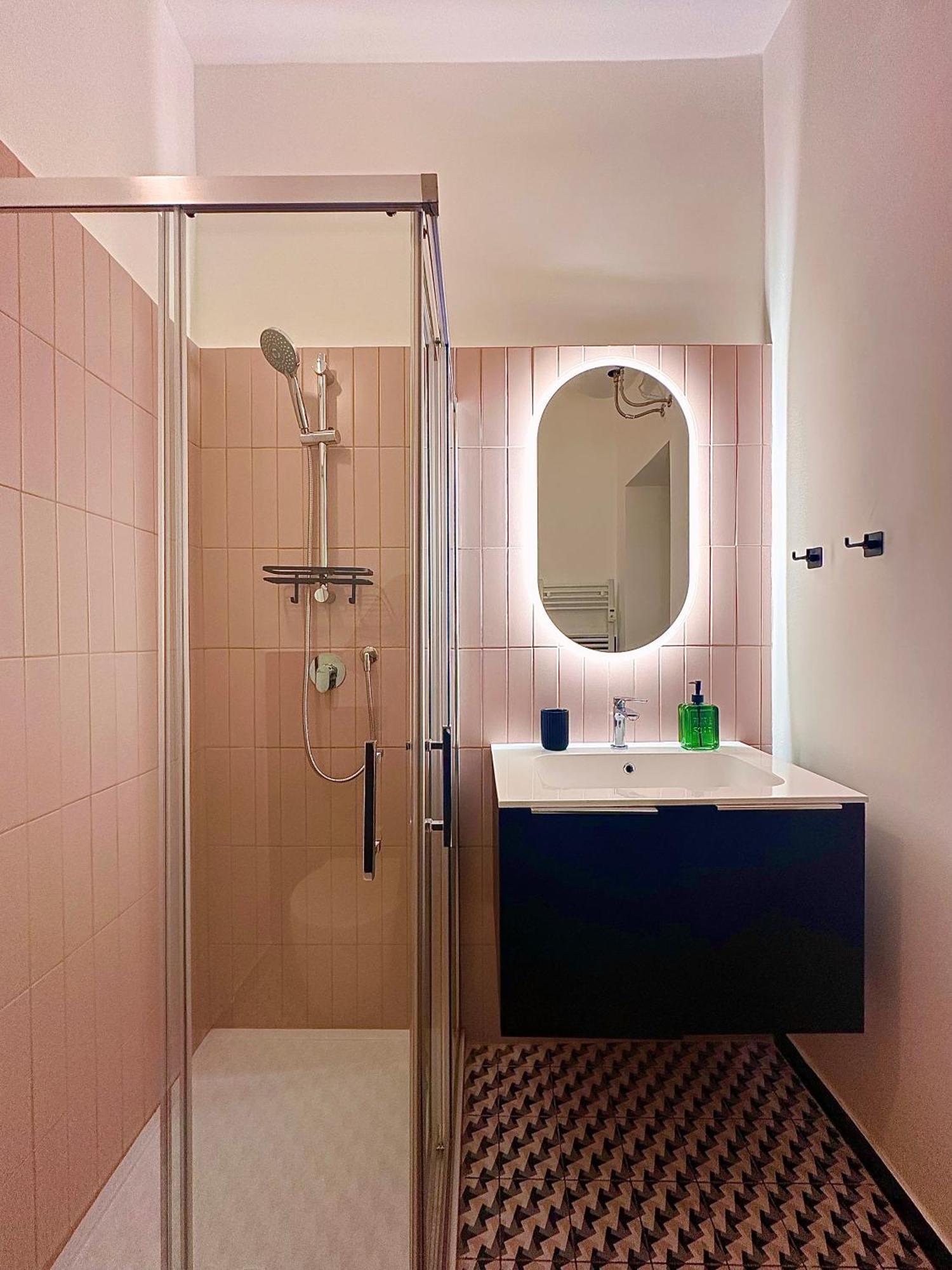 Mumo Pigneto Apartment *