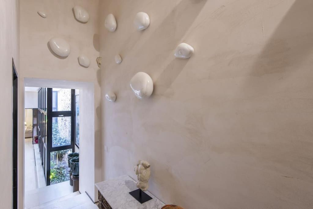 Navona Exclusive Luxury Appartamento *