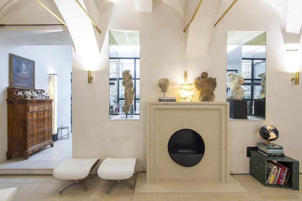 Appartamento Navona Exclusive Luxury Roma
