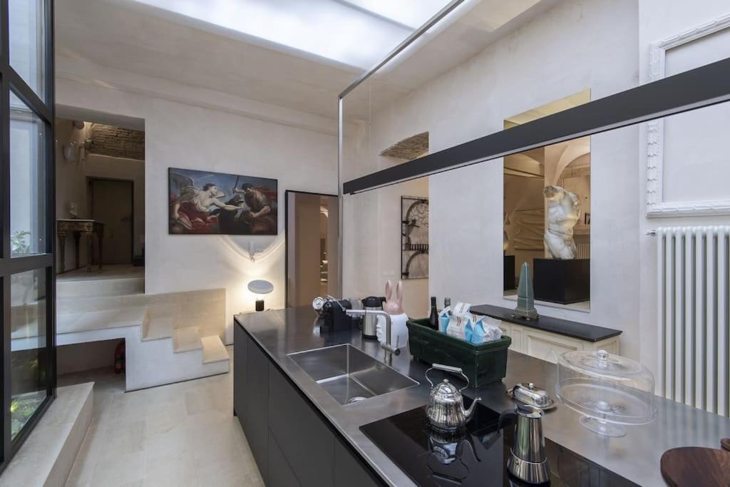 Navona Exclusive Luxury Appartamento *