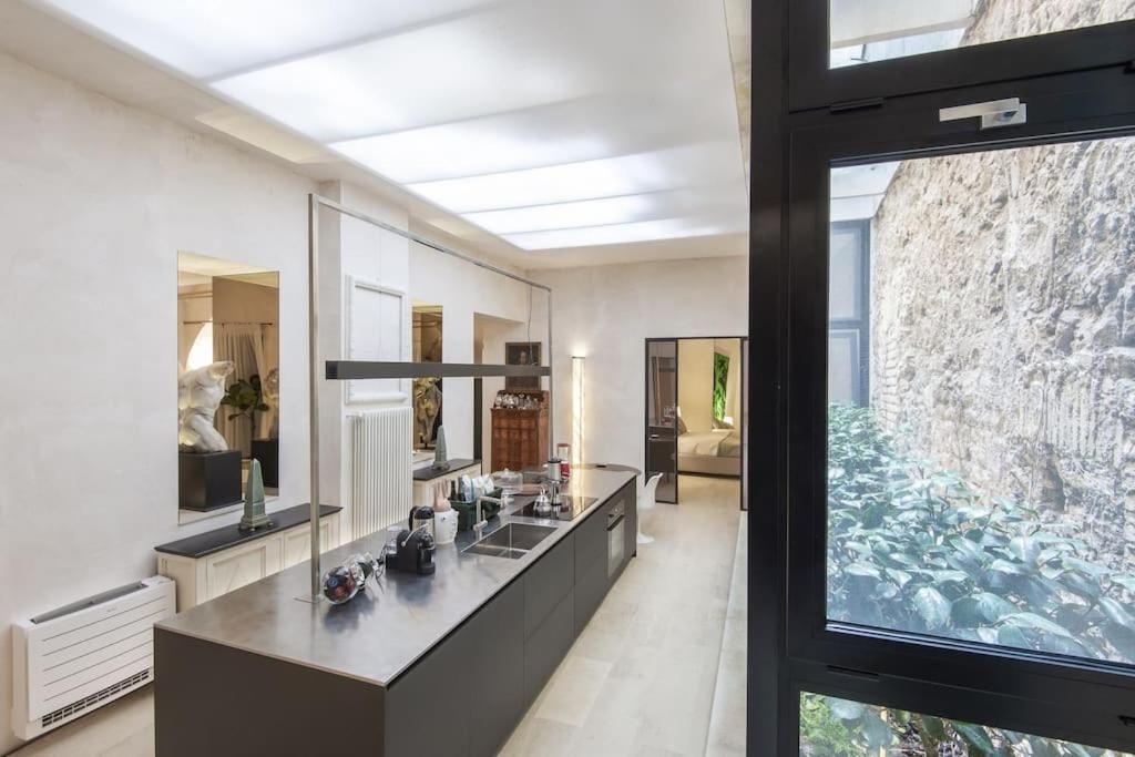 Navona Exclusive Luxury Appartamento
