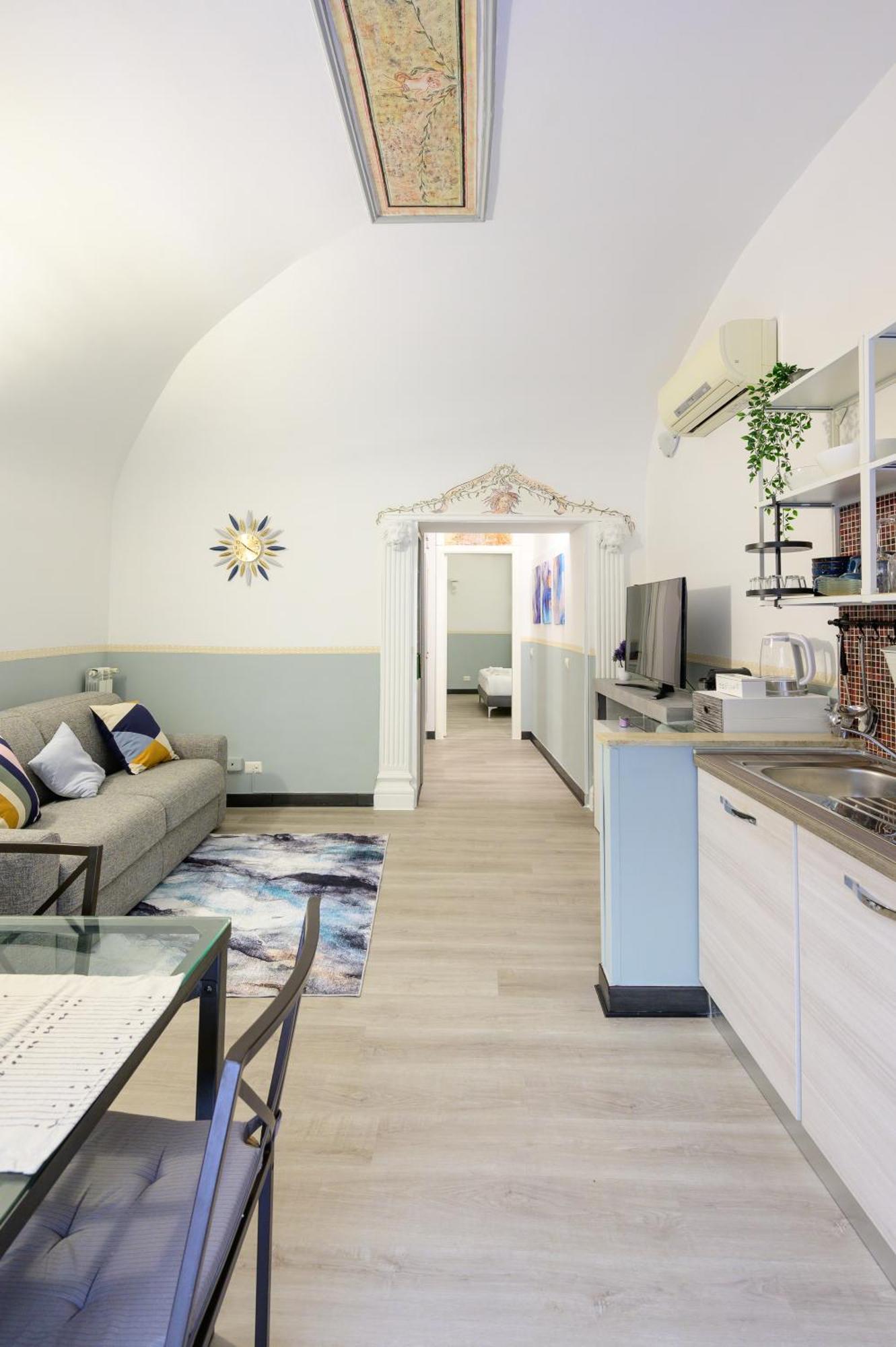 Apartamento Via Di Torre Argentina