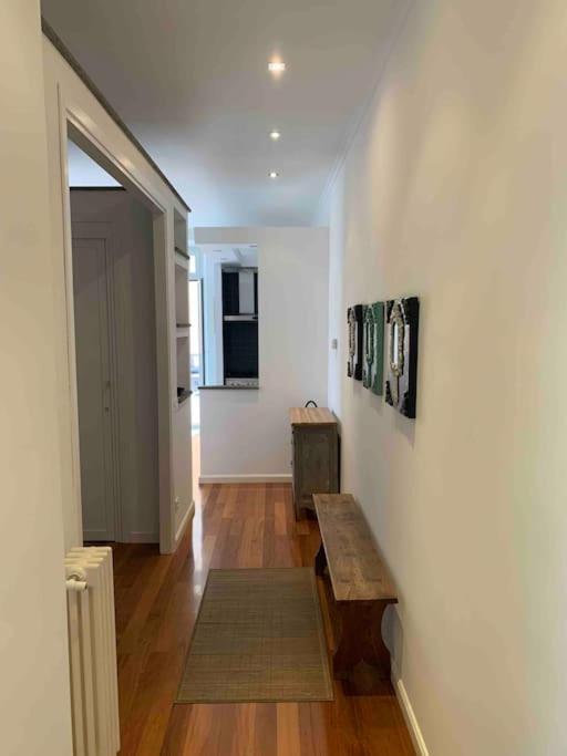 Blancmaisonvaticano Apartment Rom