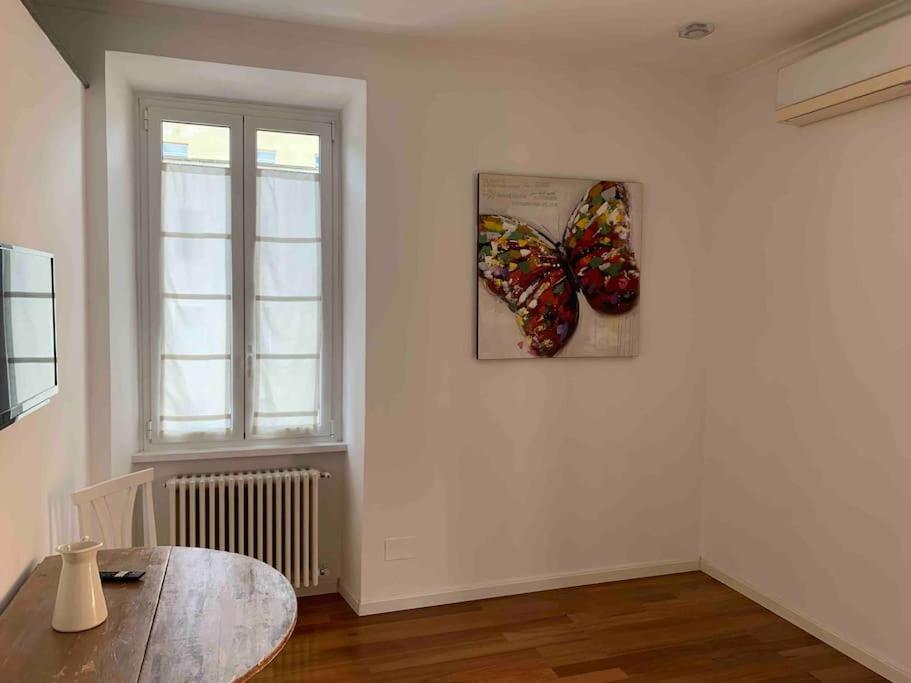 Apartment Blancmaisonvaticano *