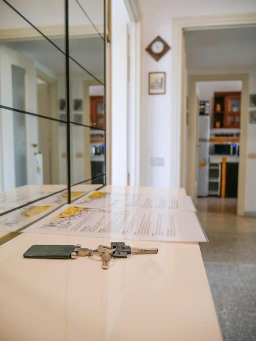 Apartamento Chic And Spacious Penthouse Roma