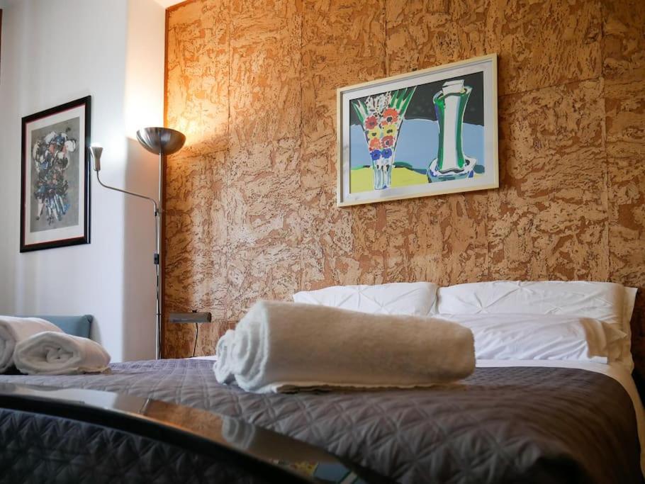 Chic And Spacious Penthouse * Roma