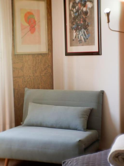 Apartamento Chic And Spacious Penthouse *