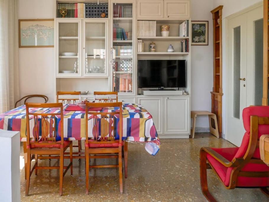 Apartamento Chic And Spacious Penthouse Roma