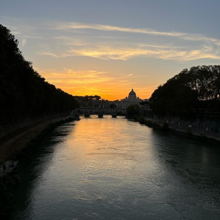 Castel Sant'angelo Sweet Guest house *