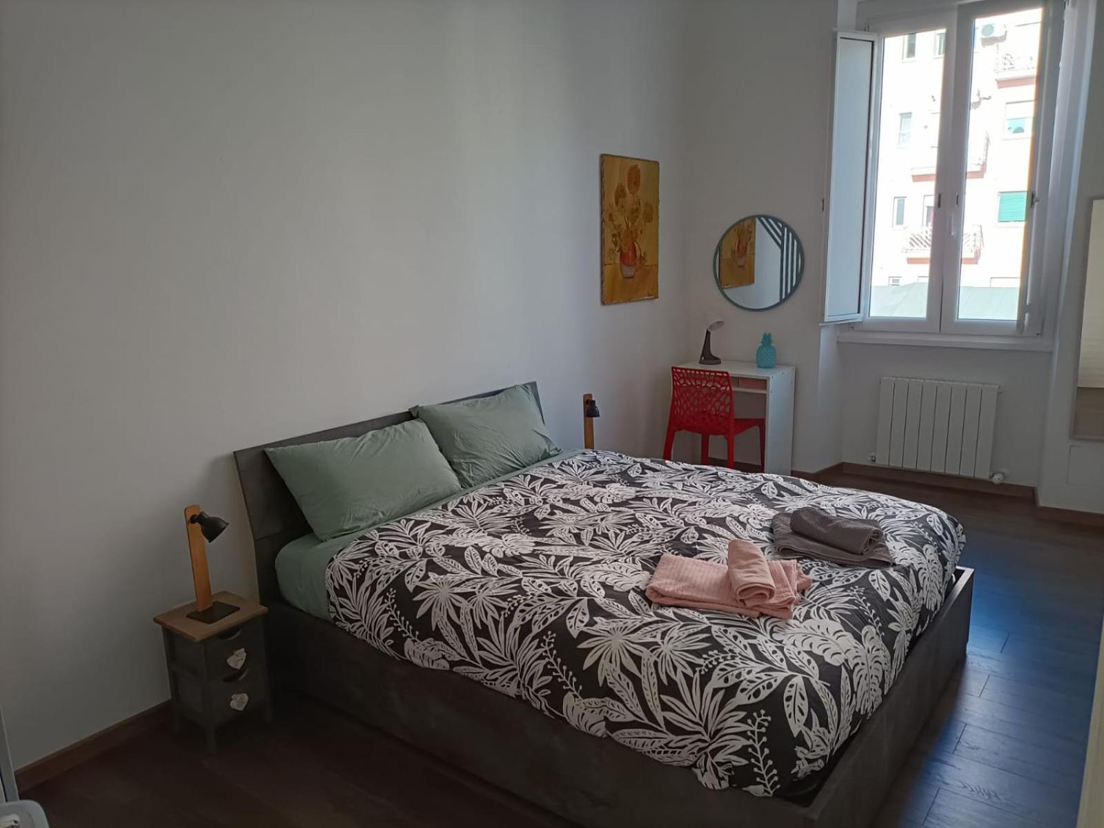 Castel Sant'angelo Sweet Guest house *