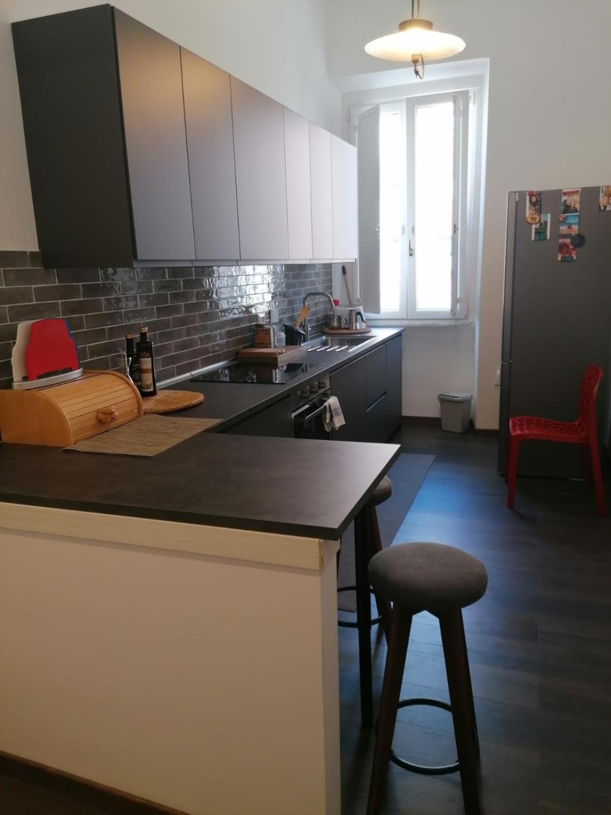Castel Sant'angelo Sweet Guest house