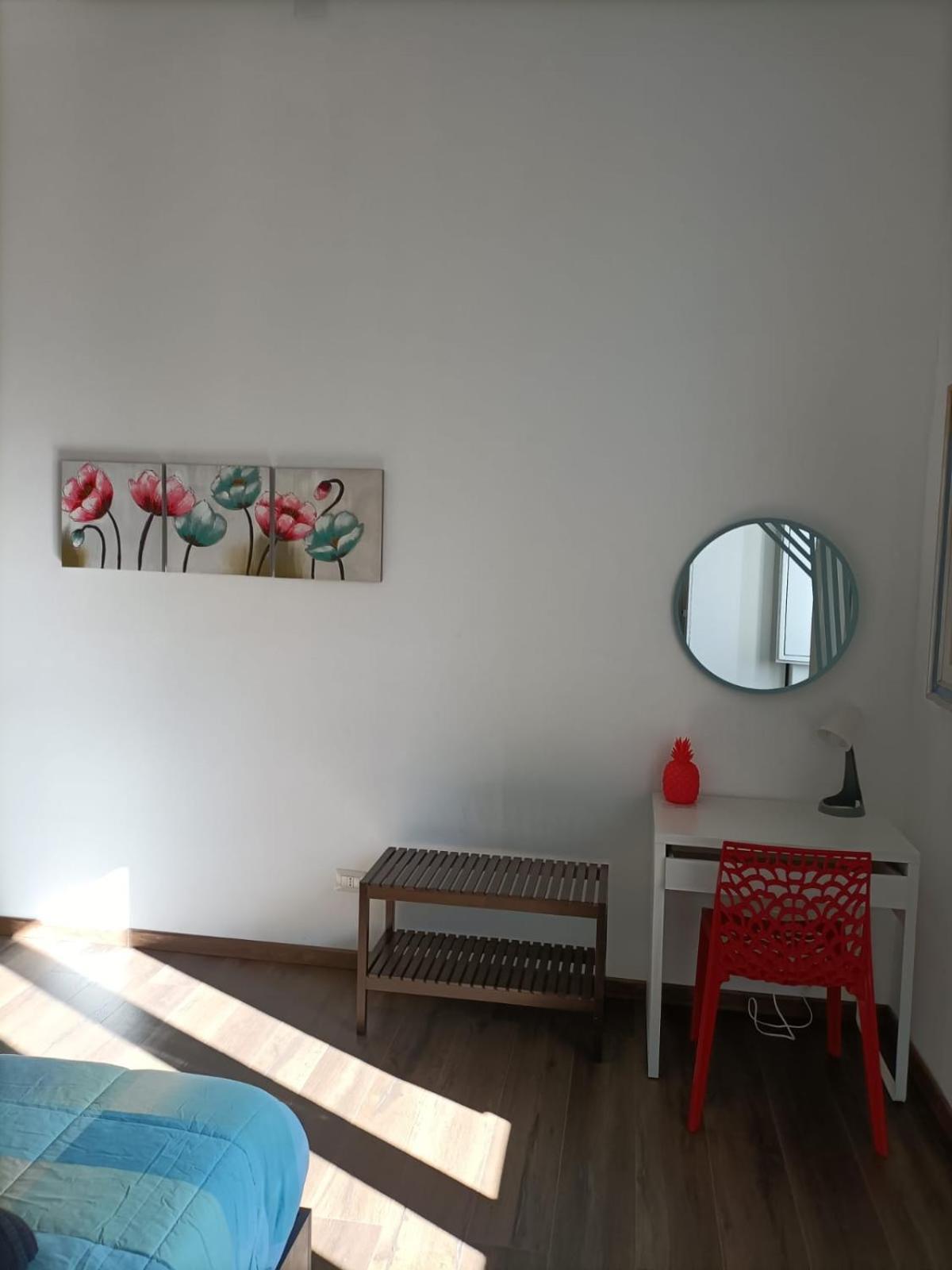 Castel Sant'angelo Sweet Guest house *