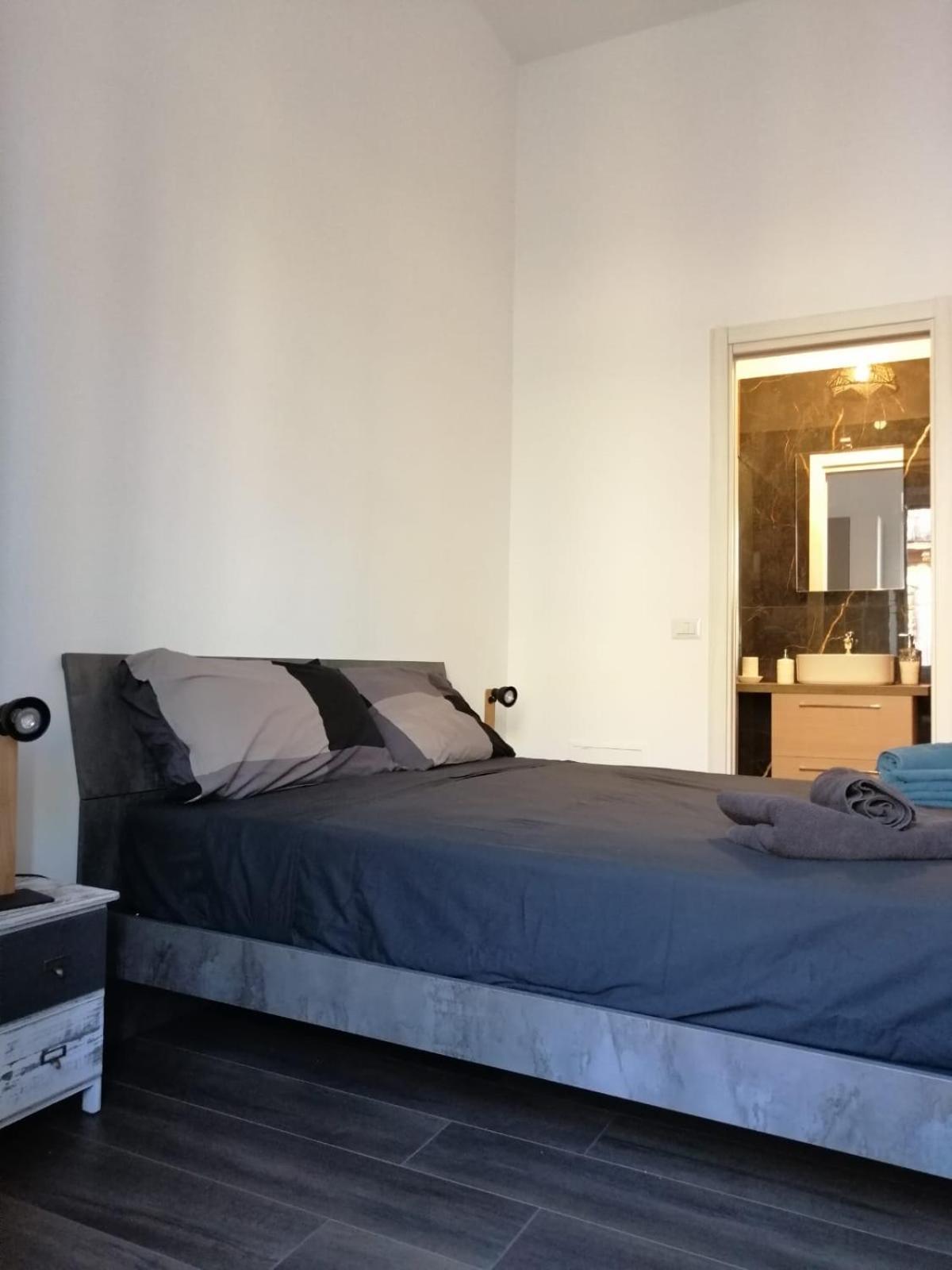 Guest house Castel Sant'angelo Sweet