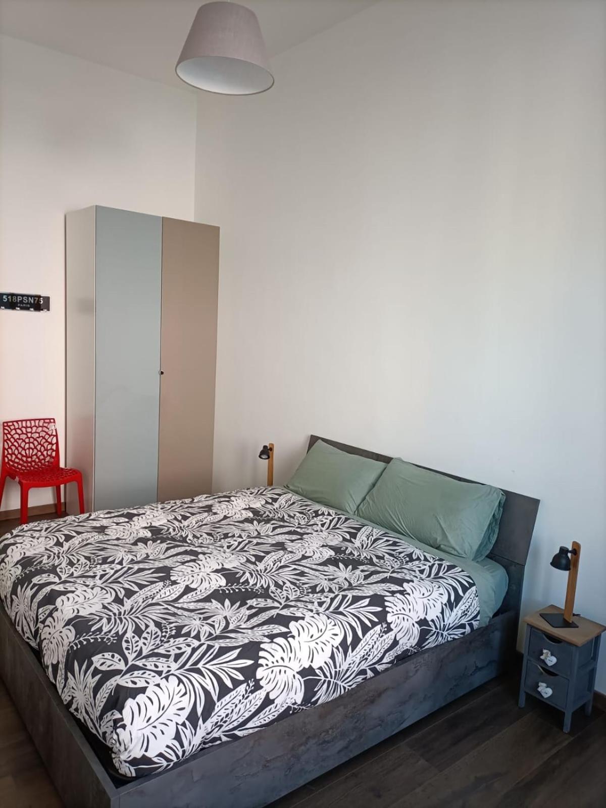 Castel Sant'angelo Sweet Guest house