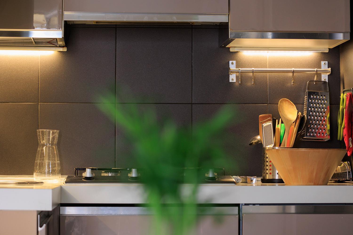 Discovering Apartamento Roma