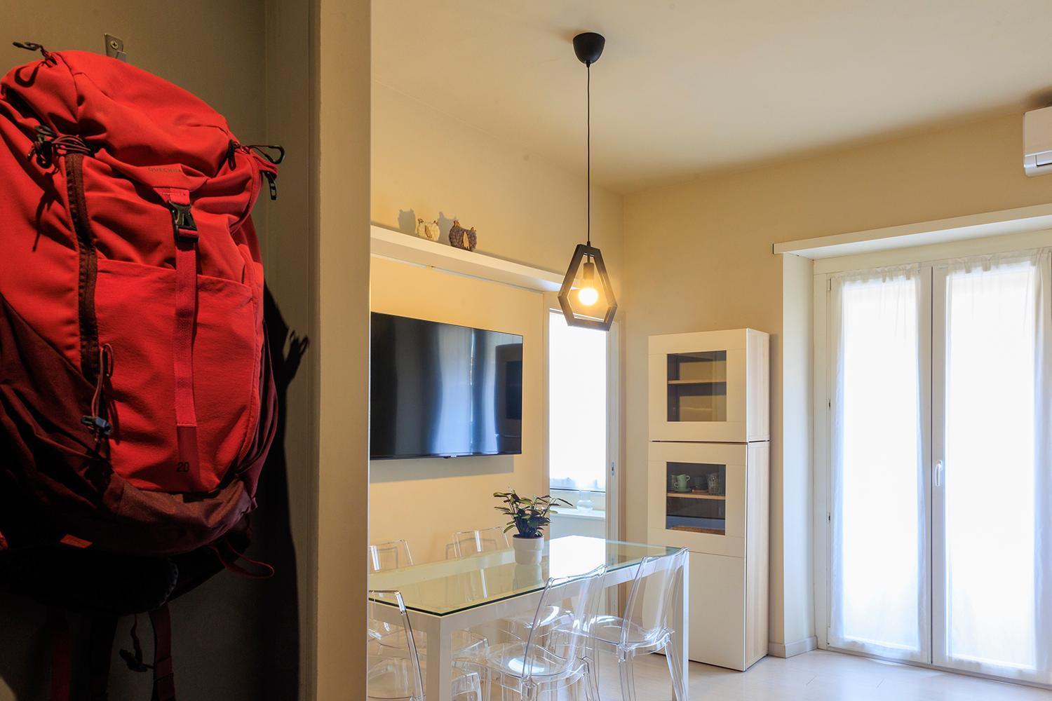 Discovering Apartamento *