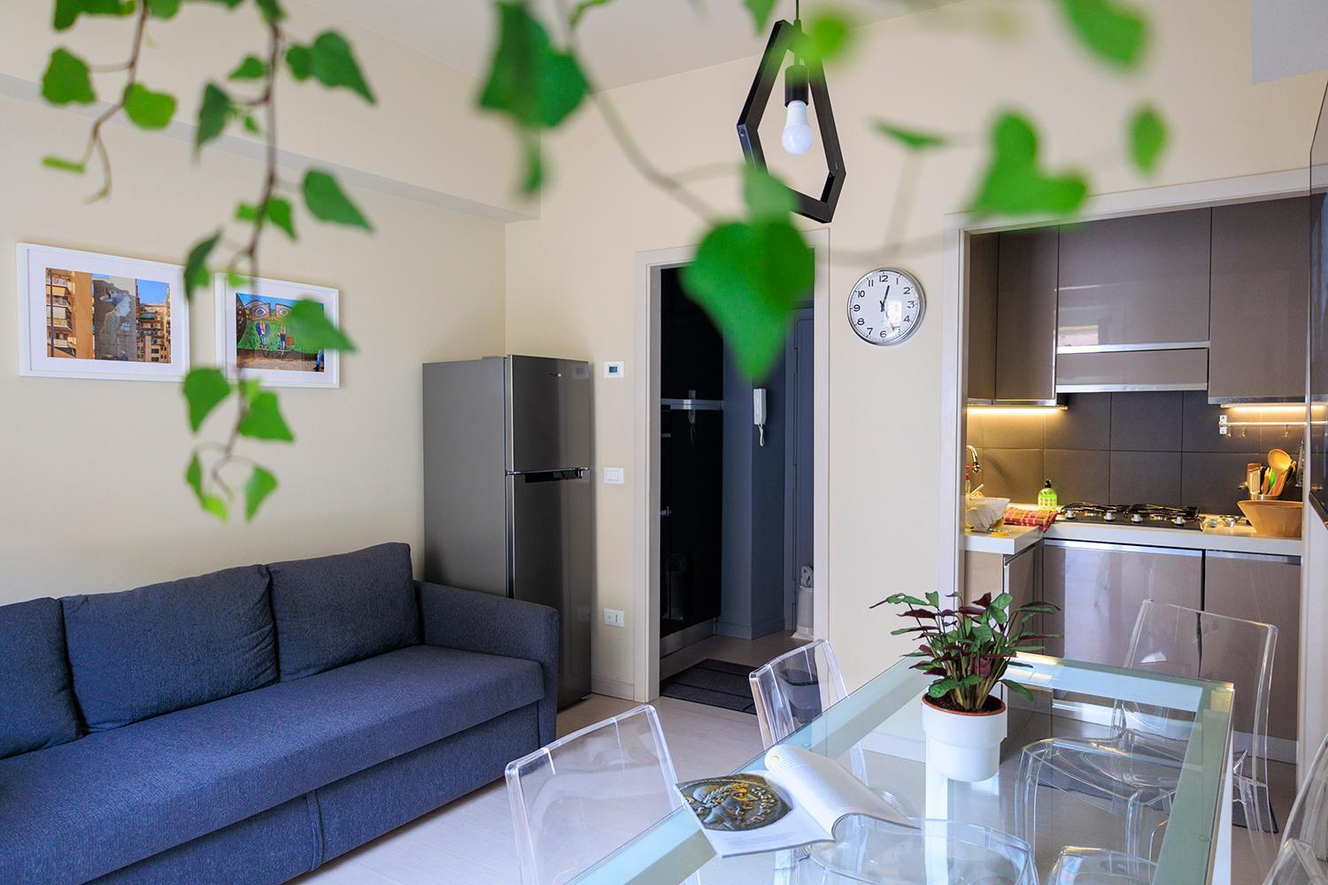 Discovering Apartamento *