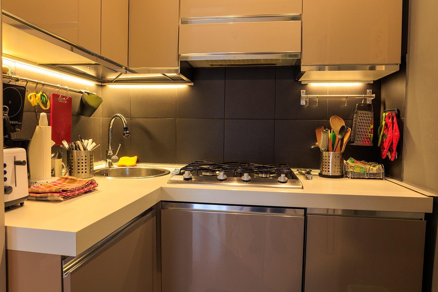 Apartamento Discovering