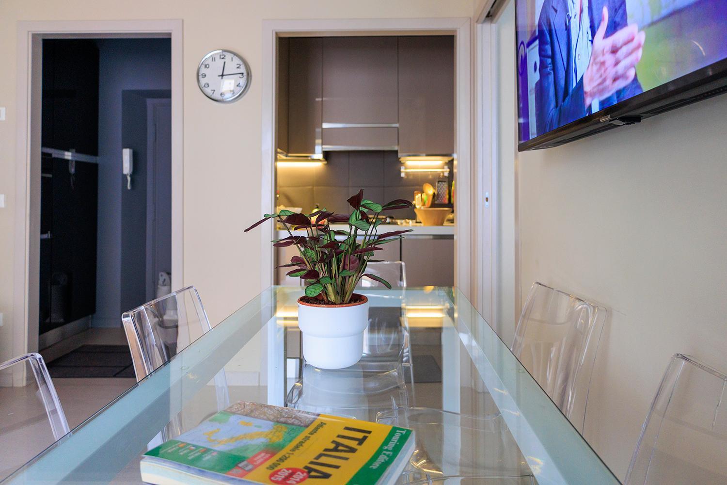 Discovering Apartamento