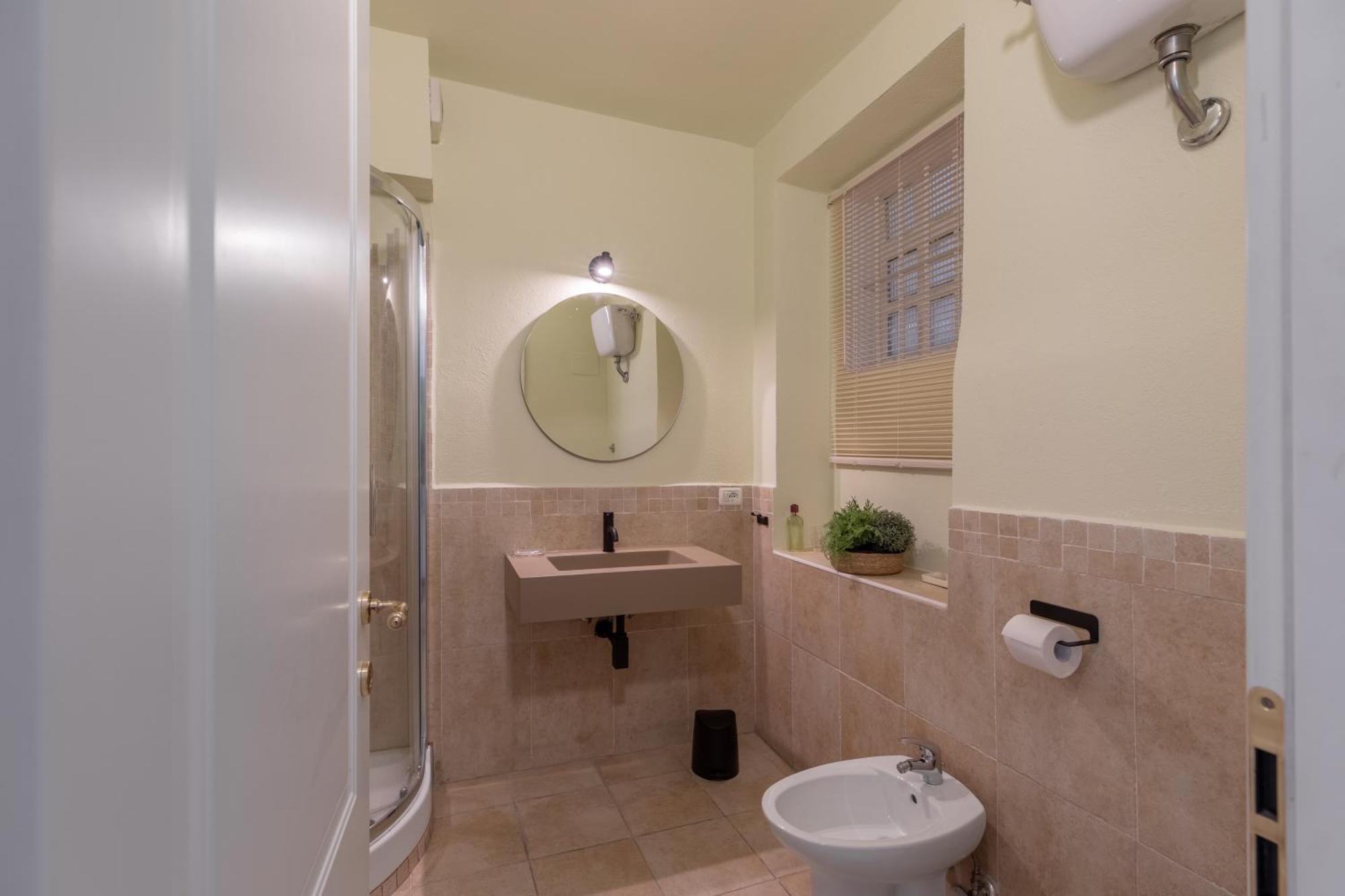Apartamento Iflat Cozy Flat With A View In San Giovanni