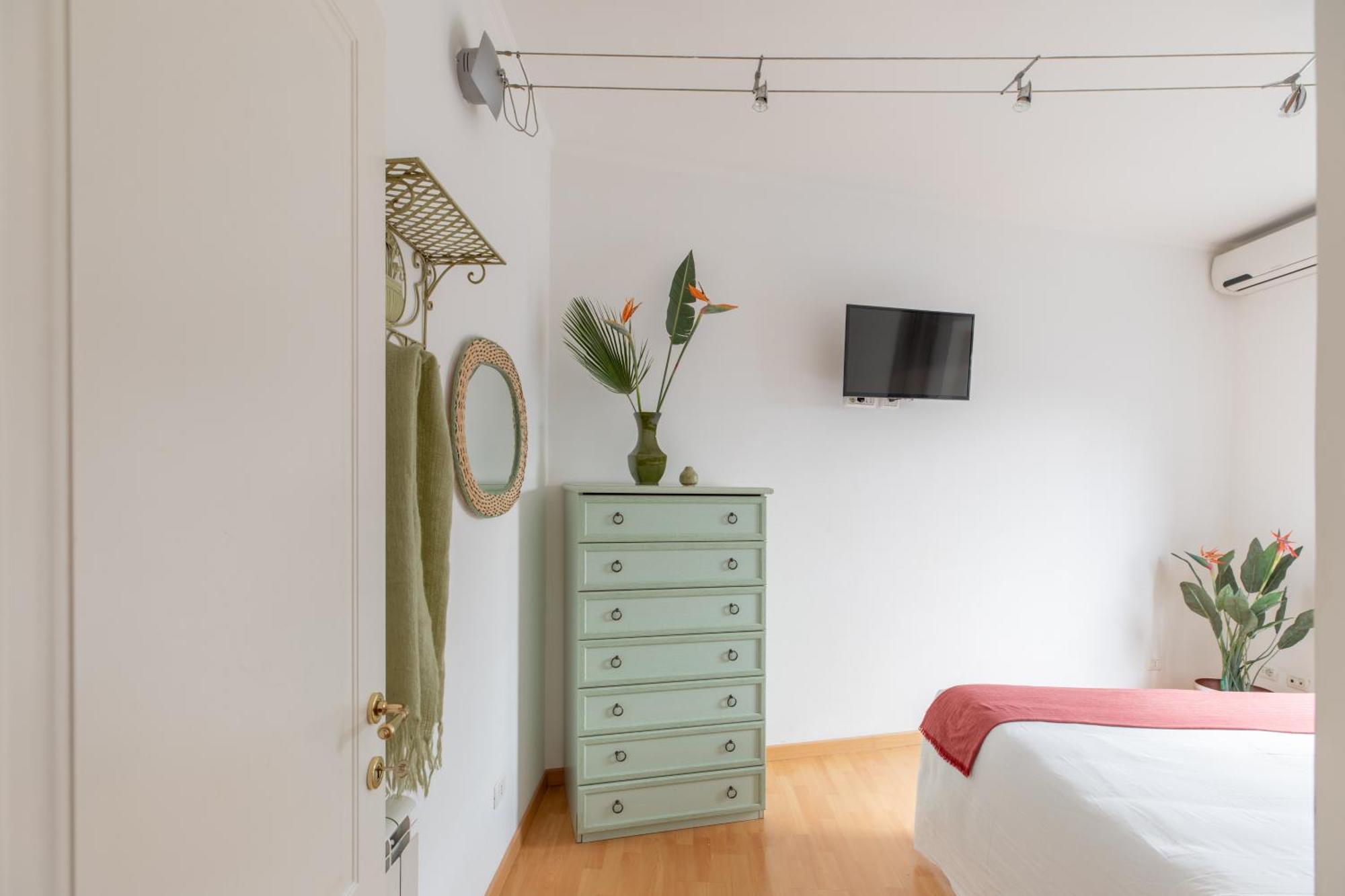 Iflat Cozy Flat With A View In San Giovanni Apartamento