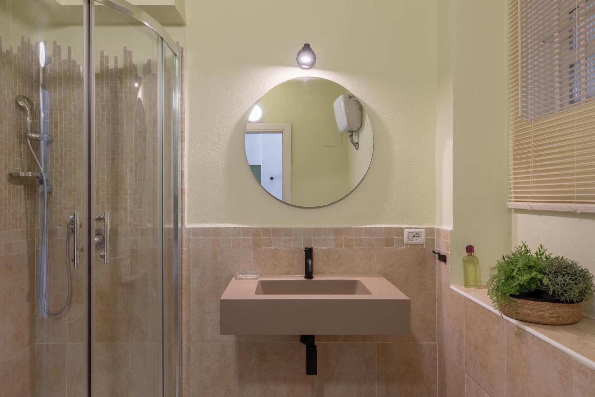 Apartamento Iflat Cozy Flat With A View In San Giovanni *