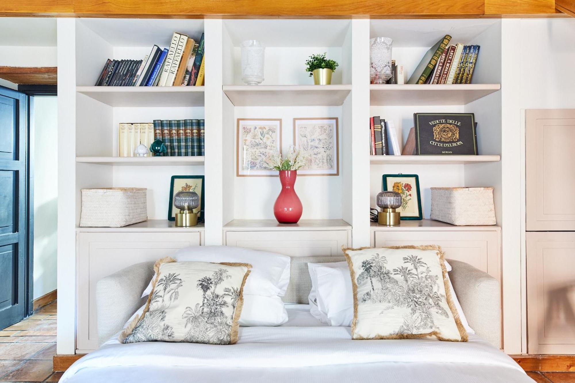 Iflat Shabby Chic Appartamento Roma