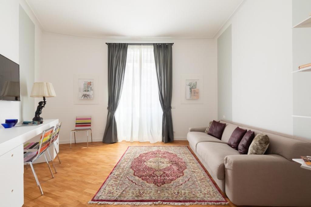 Suite21-parioli Apartment *