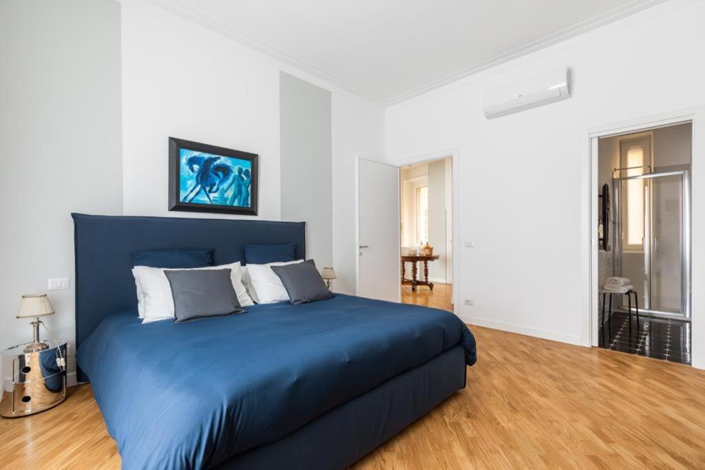 Suite21-parioli Apartment