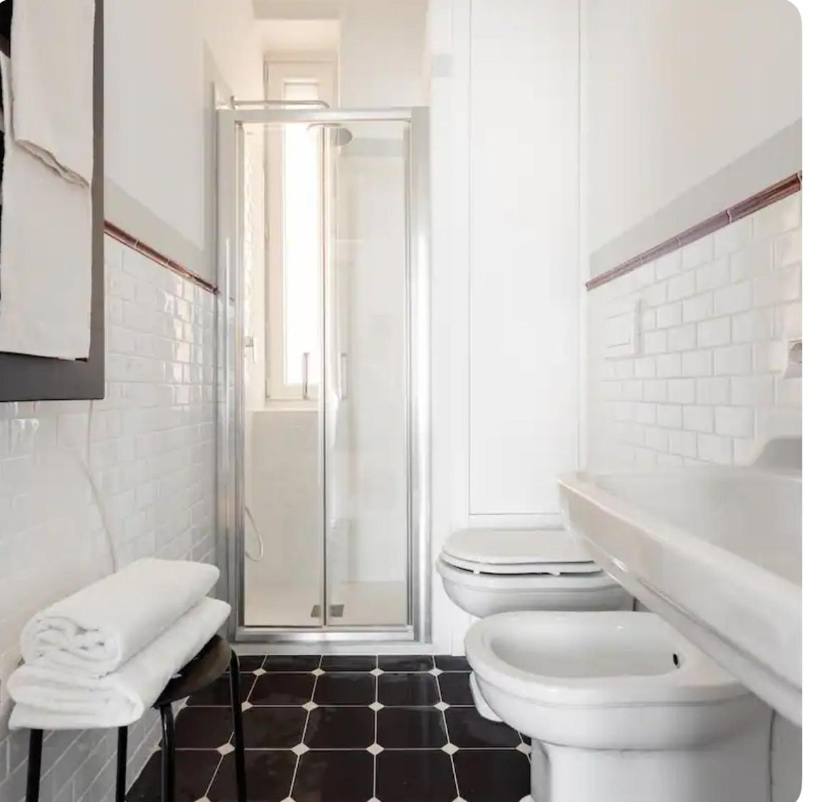 Suite21-parioli Apartment *