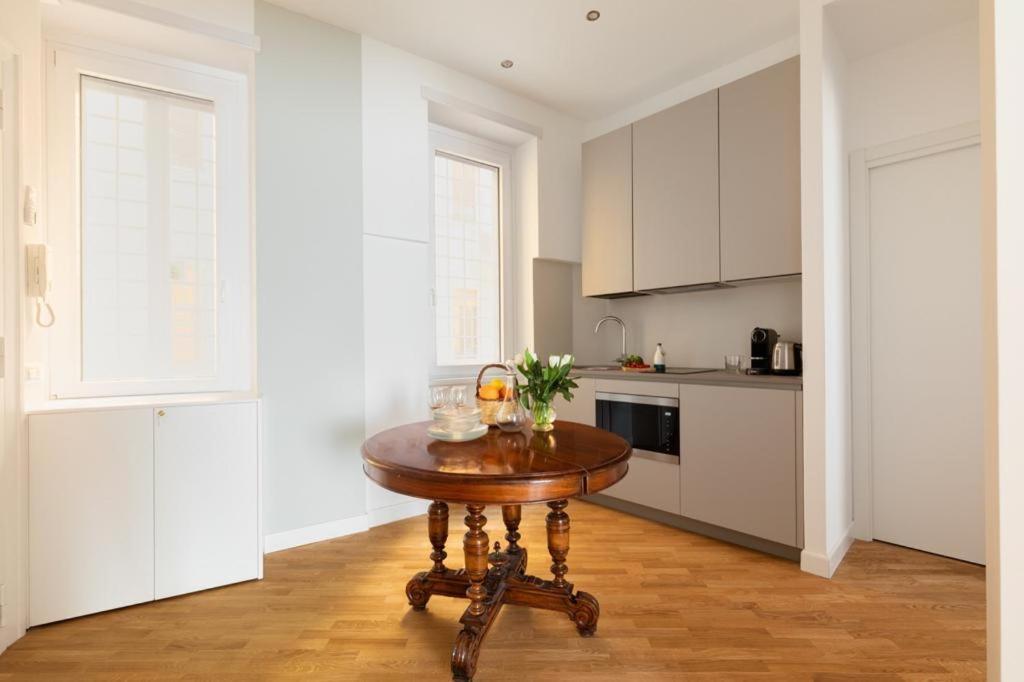 Suite21-parioli Apartment