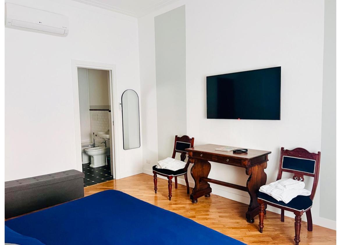 Apartment Suite21-parioli *