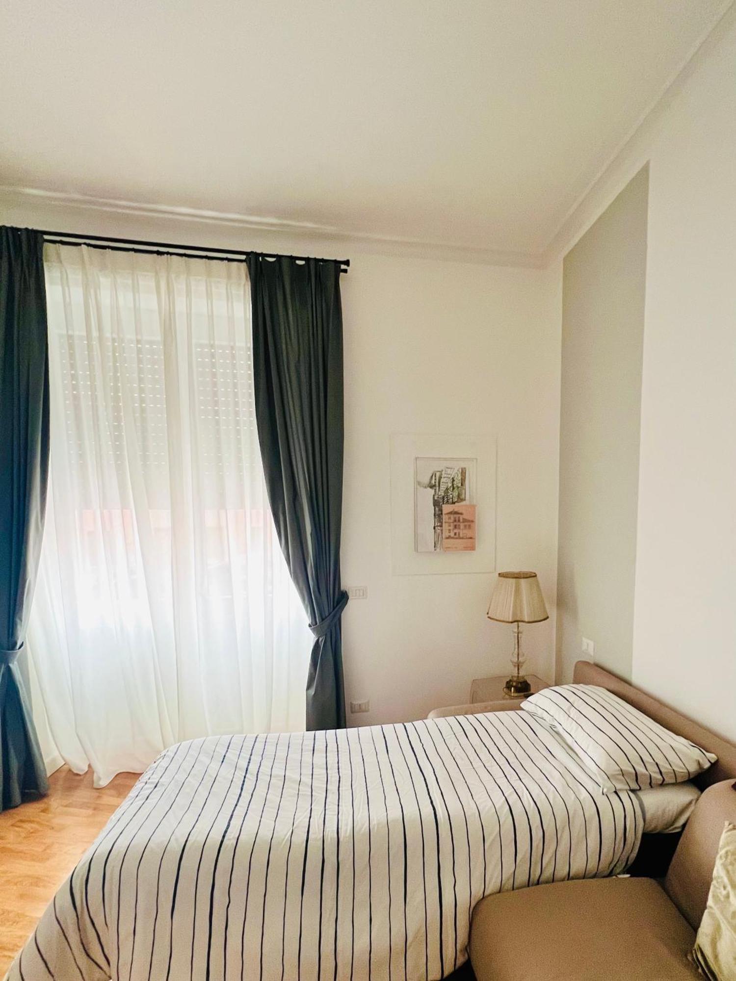 Suite21-parioli Apartment Rom