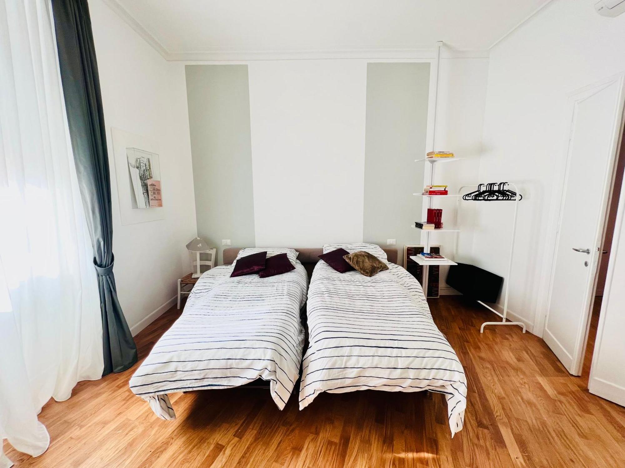 Suite21-parioli Apartment *