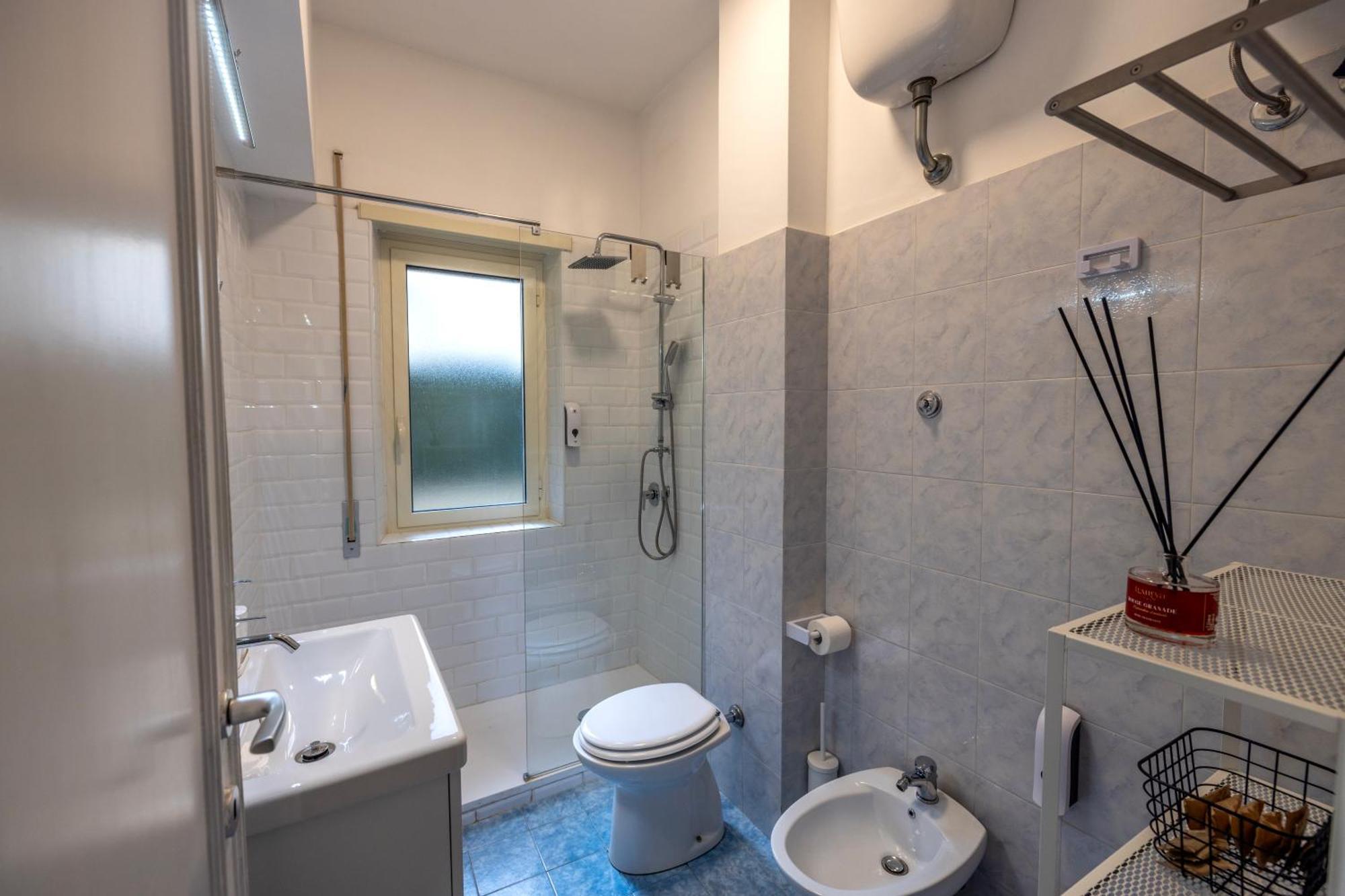 Apartamento H501 Vatican Roma