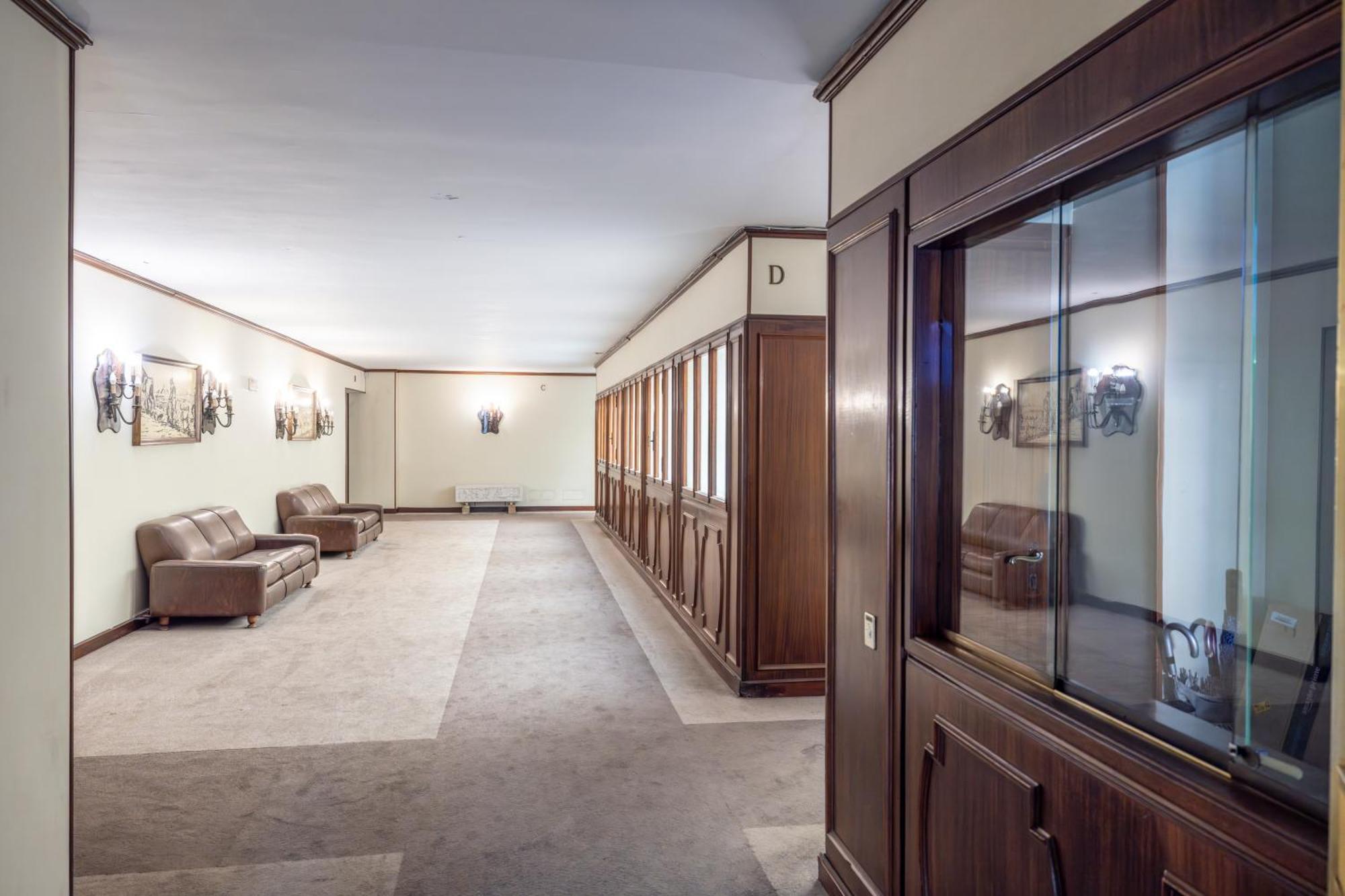 Apartamento H501 Vatican *