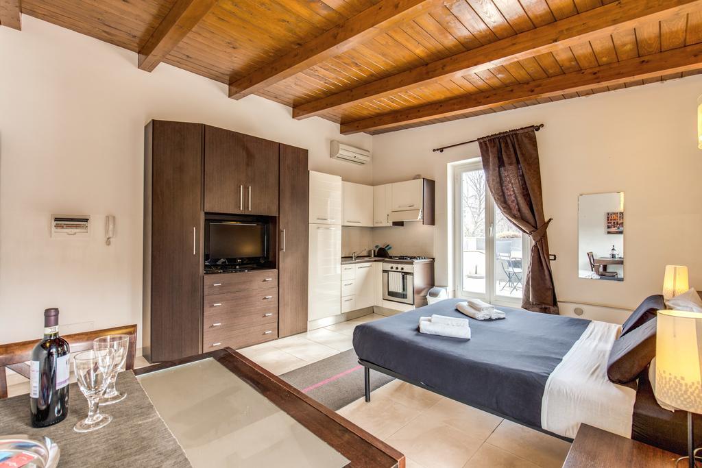 Aurelia Vatican Apartahotel