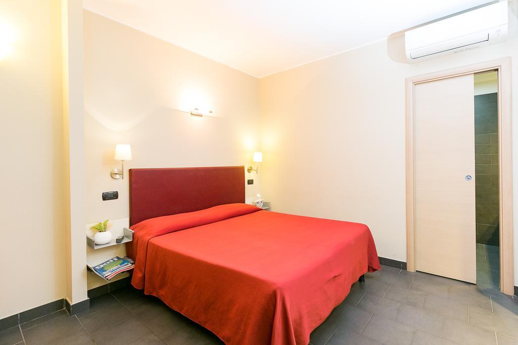 Residenza Gra 21 Apart-hotel 2*