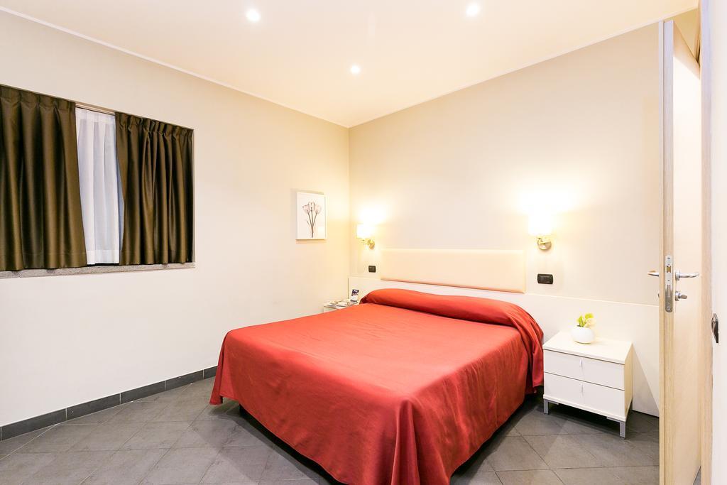 Residenza Gra 21 Apart-hotel