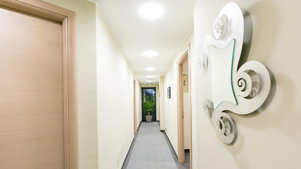 Residenza Gra 21 Apart-hotel