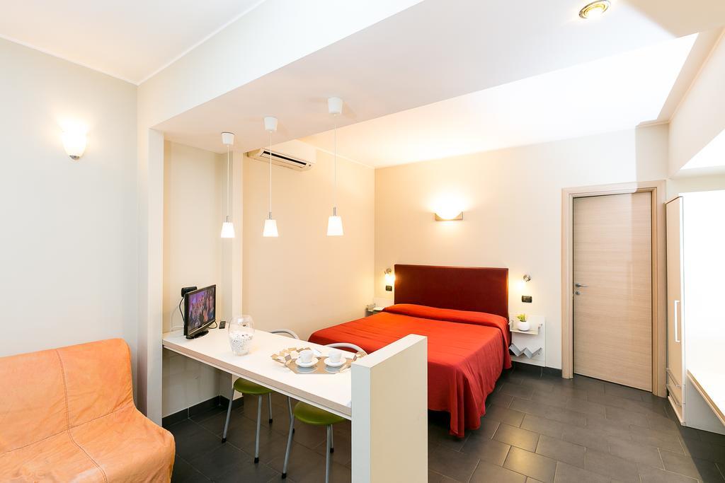 Apart-hotel Residenza Gra 21 Roma
