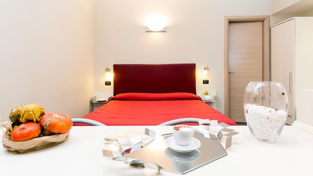 Residenza Gra 21 Apart-hotel 2*