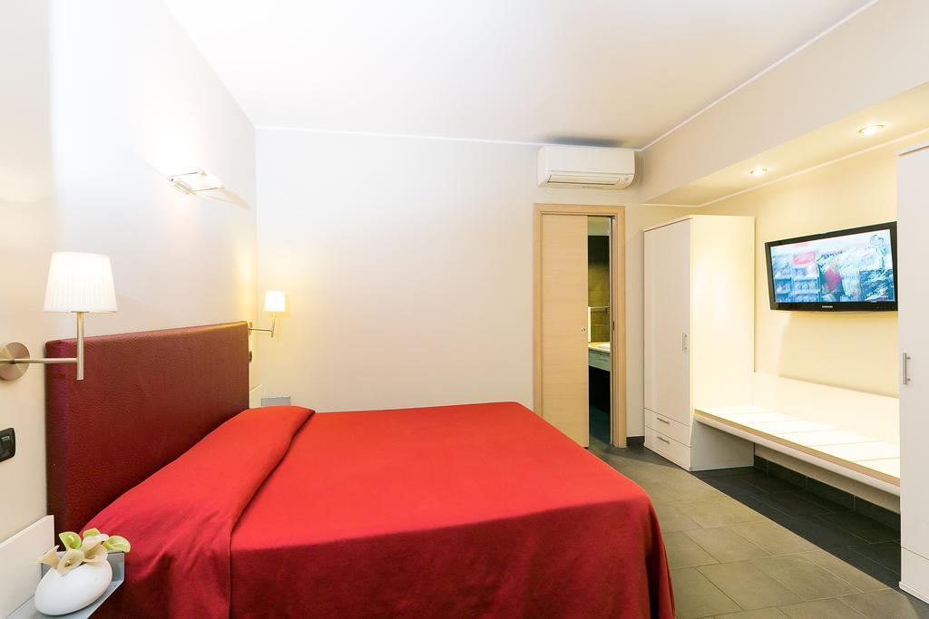 Apart-hotel Residenza Gra 21
