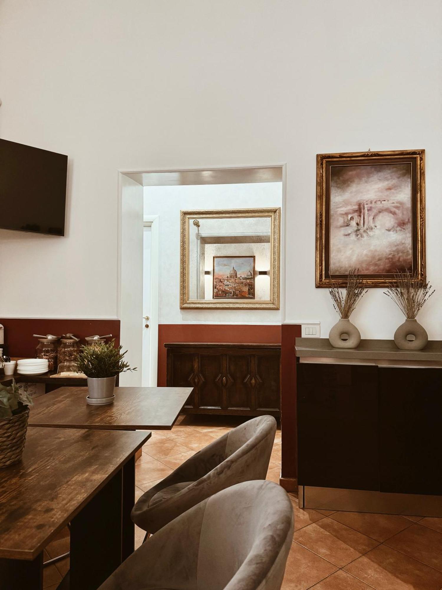 Residenza Sciarra 3* Rom