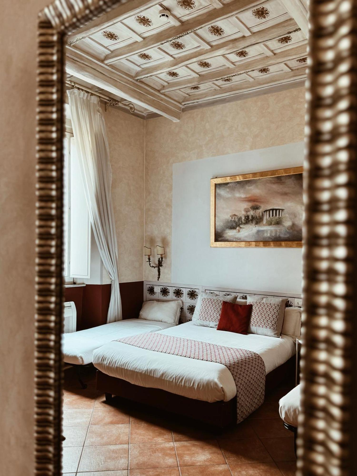 Residenza Sciarra 3*